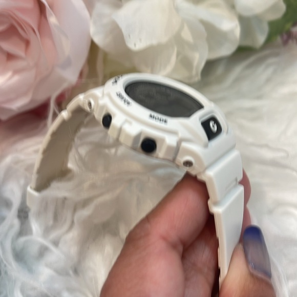💖💖Excellent condition Baby-G watch